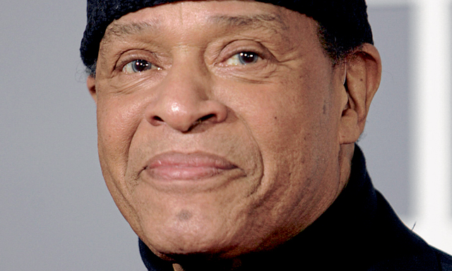 Al Jarreau in Dubai interview | Time Out Dubai