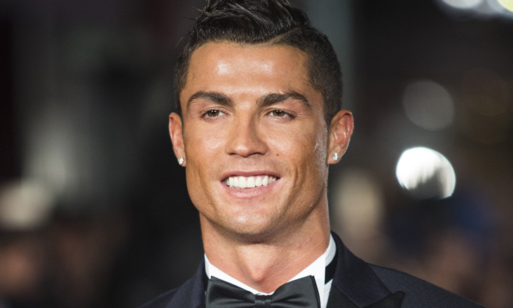 Why Cristiano Ronaldo won't move to Dubai | Time Out Dubai