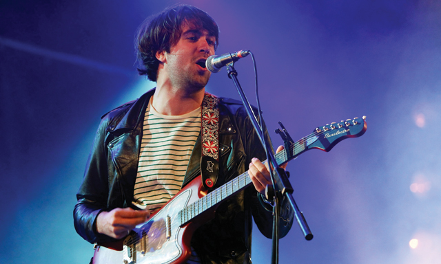 The Vaccines album review | Time Out Dubai