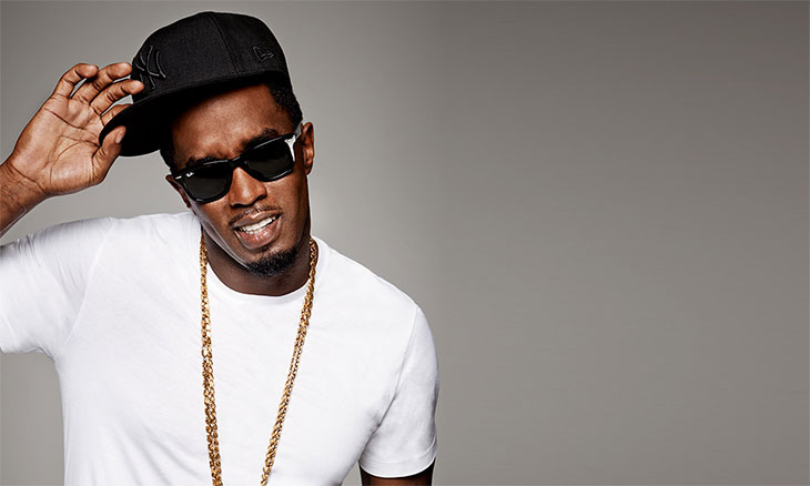 Superstar rapper Diddy coming to Gotha Dubai | Time Out Dubai