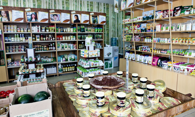 Gourmet food stores in Dubai Time Out Dubai