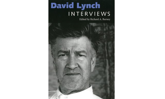 David Lynch: Interviews - Book review | Time Out Dubai