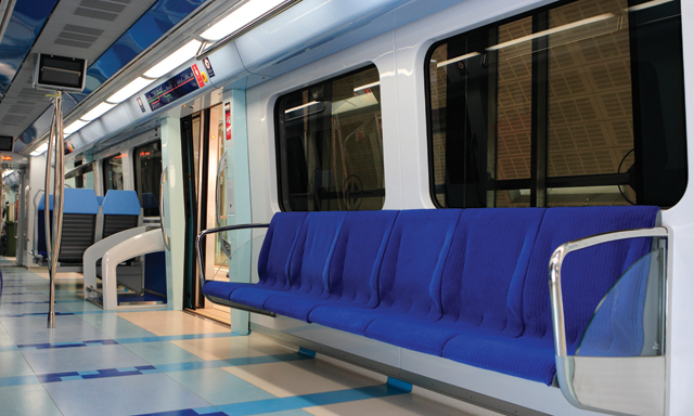 Dubai Metro quick guide | Time Out Dubai