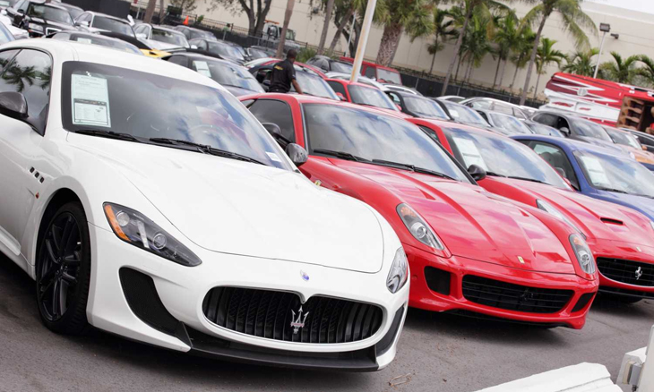 How to buy a car in Dubai Time Out Dubai