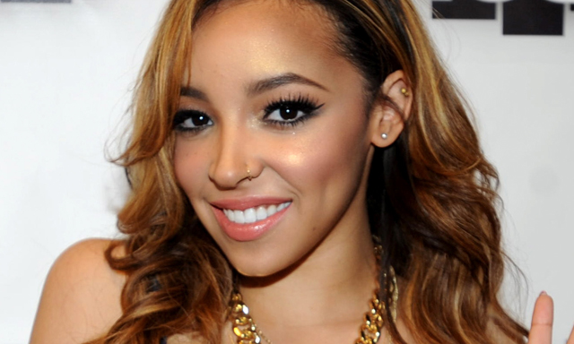 Tinashe in Dubai interview | Time Out Dubai