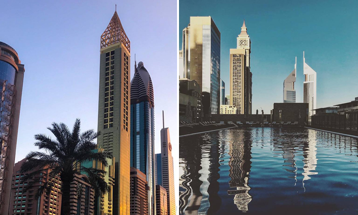 Tallest hotel in the world set to open in Dubai | Time Out Dubai