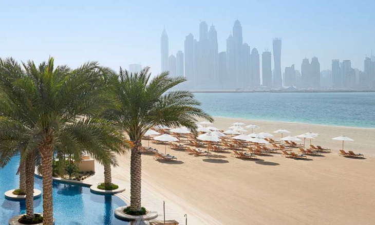 Dubai 'has the world's best shoreline', say scientists | Time Out Dubai