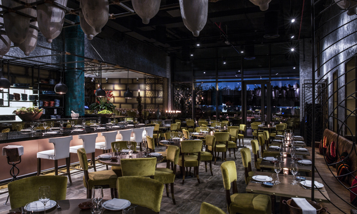 COYA to launch Friday brunch | Time Out Dubai