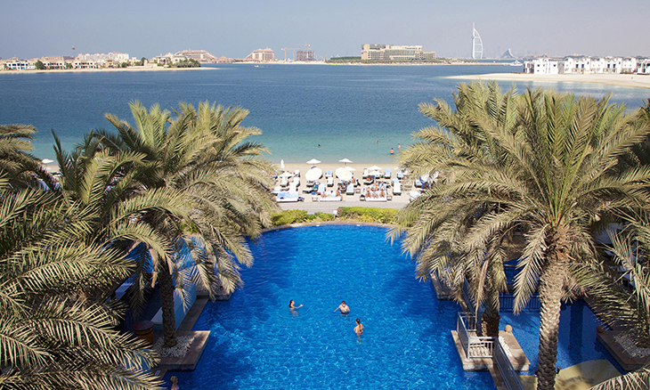 Riva Beach Club Re Opens On The Palm Jumeirah Time Out Dubai