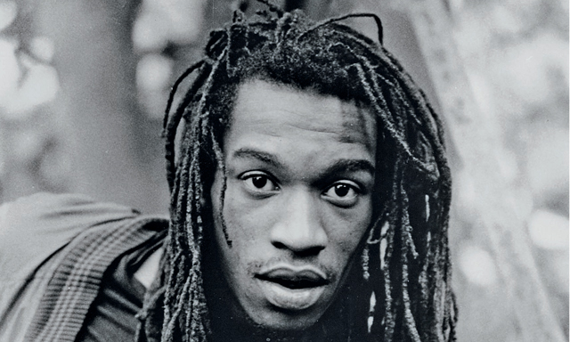 Benjamin Zephaniah interview | Time Out Dubai