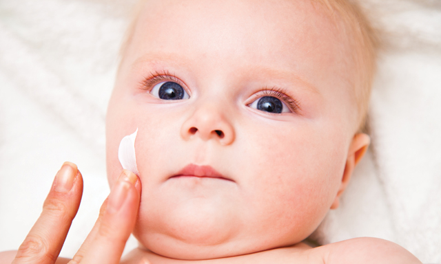 How to treat child skin problems | Time Out Dubai