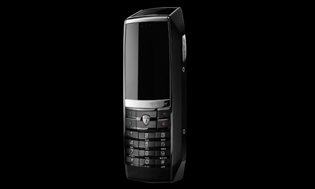 The Dhs31 000 phone Time Out Dubai