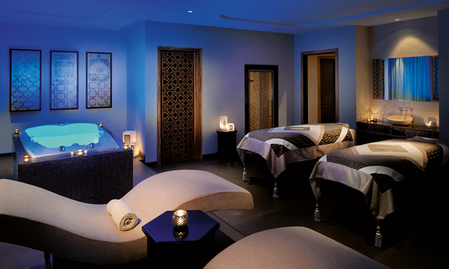 13 spa and health events in Dubai this week | Time Out Dubai