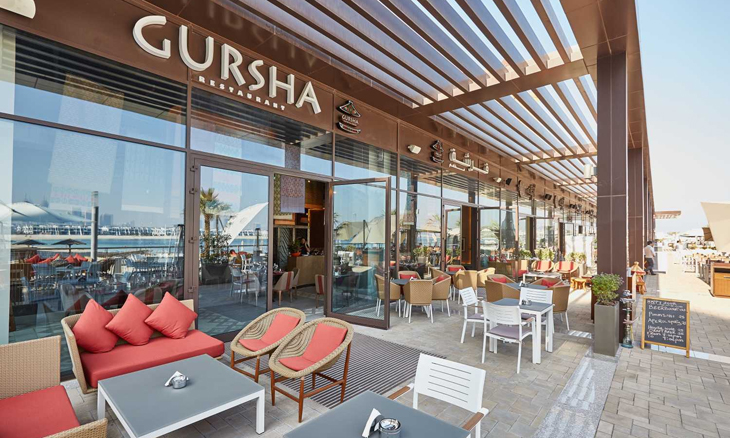 Gursha Dubai Hosts New Ethiopian Dance Night | Time Out Dubai