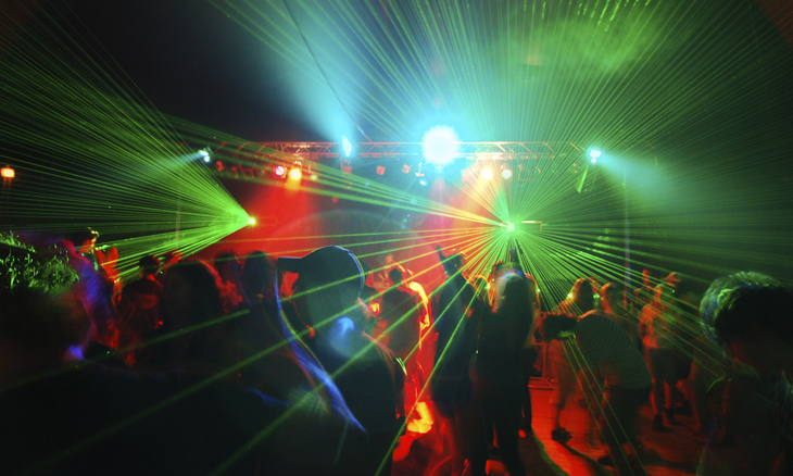 Best New Nightlife Venue | Time Out Dubai