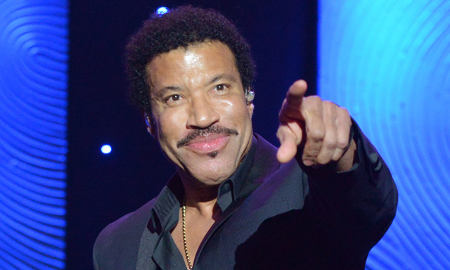 Lionel Richie Dubai Concert Tickets Now On Sale 