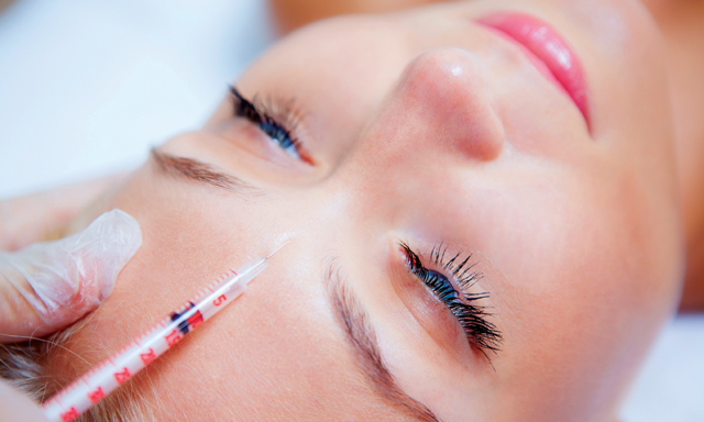 The beauty of Botox | Time Out Dubai