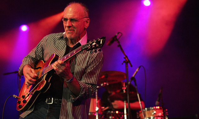 Larry Carlton on Miles Davis, Michael Jackson and Joni Mitchell | Time ...