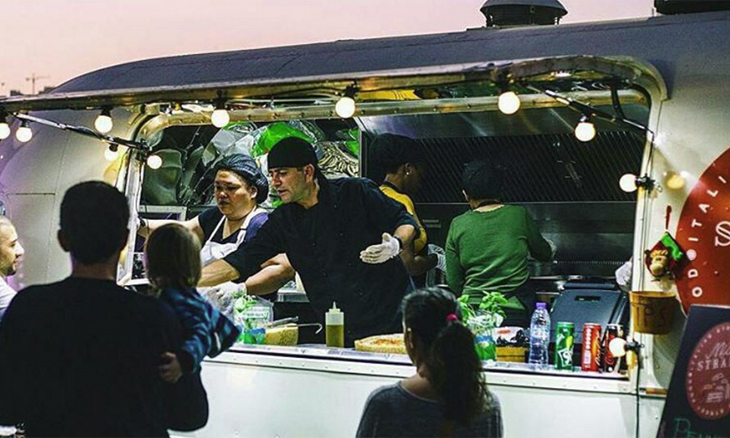 Street Food Market DXB is looking for amateur chefs | Time Out Dubai