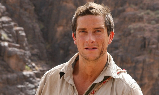 Bear Grylls Survival Academy In Dubai | Time Out Dubai