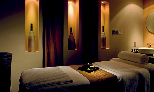 The After Spa-arty treatment at SensAsia | Time Out Dubai