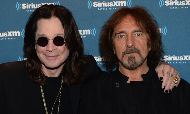 Black Sabbath working on new album? | Time Out Dubai