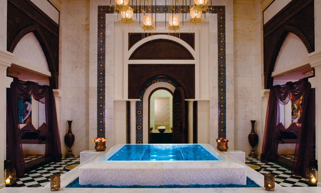 Hammam culture in Dubai | Time Out Dubai