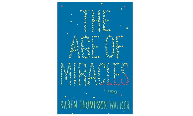 The Age of Miracles book review | Time Out Dubai