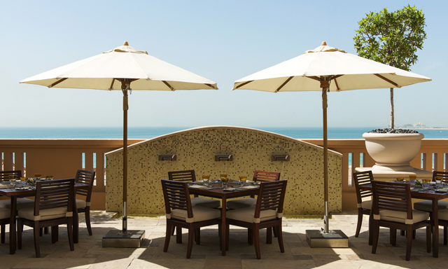 Sofitel Dubai Jumeirah Beach, Friday French brunch | Time Out Dubai