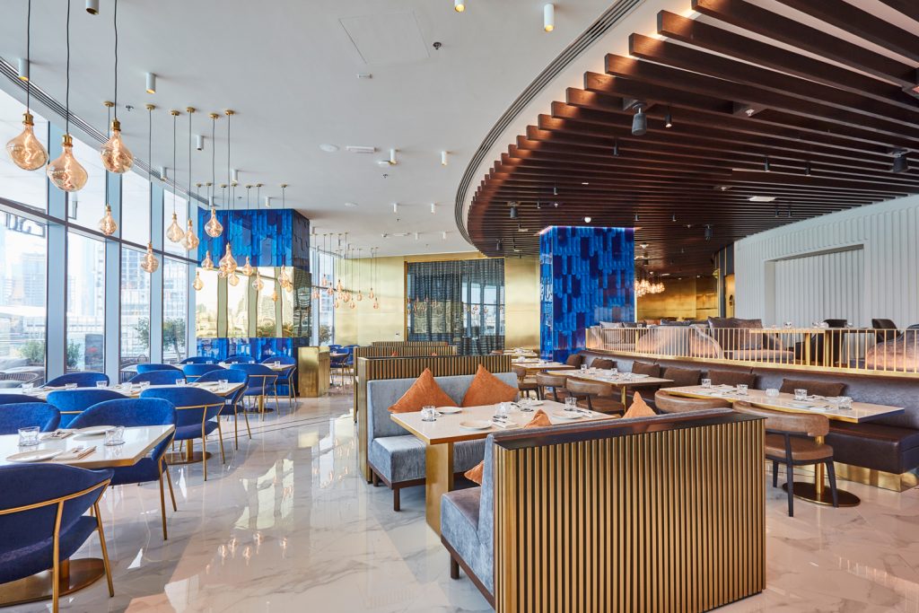 Opso in Dubai | Restaurant Reviews | Time Out Dubai