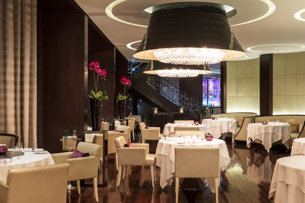 Rhodes Twenty10 in Dubai | Restaurant Reviews | Time Out Dubai