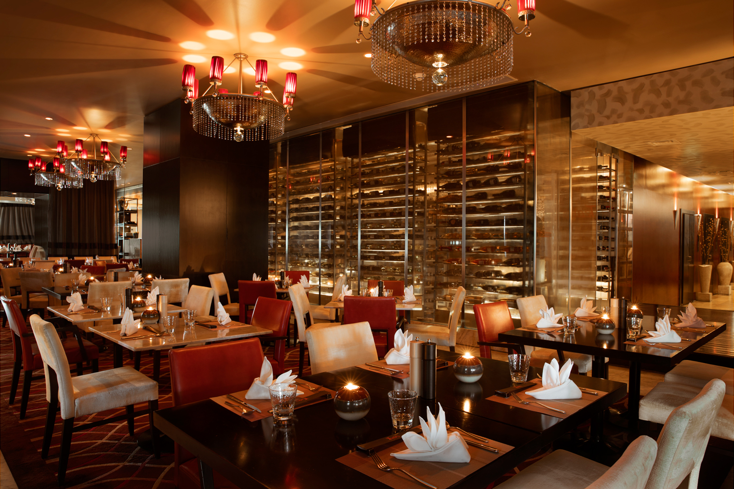 Teatro in Dubai | Restaurant Reviews | Time Out Dubai