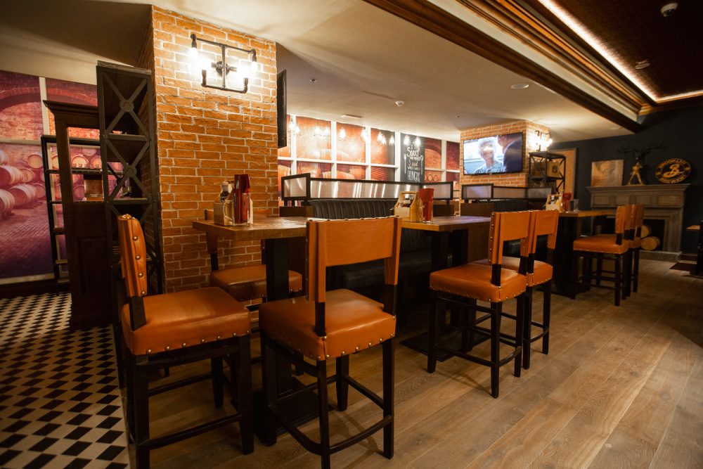 The Stag in Dubai | Bar & Pub Reviews | Nightlife | Time Out Dubai