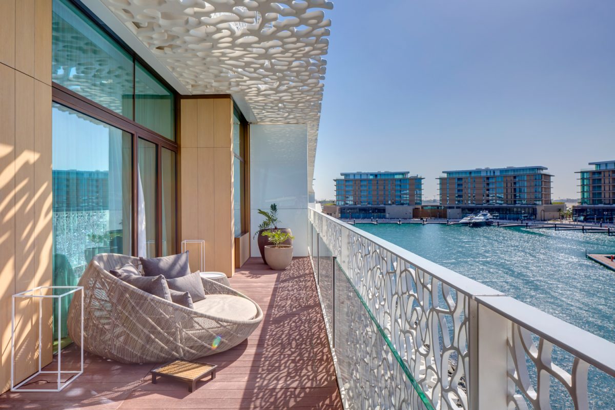 Bvlgari Resort Dubai in Dubai | Hotel Reviews | Time Out Dubai