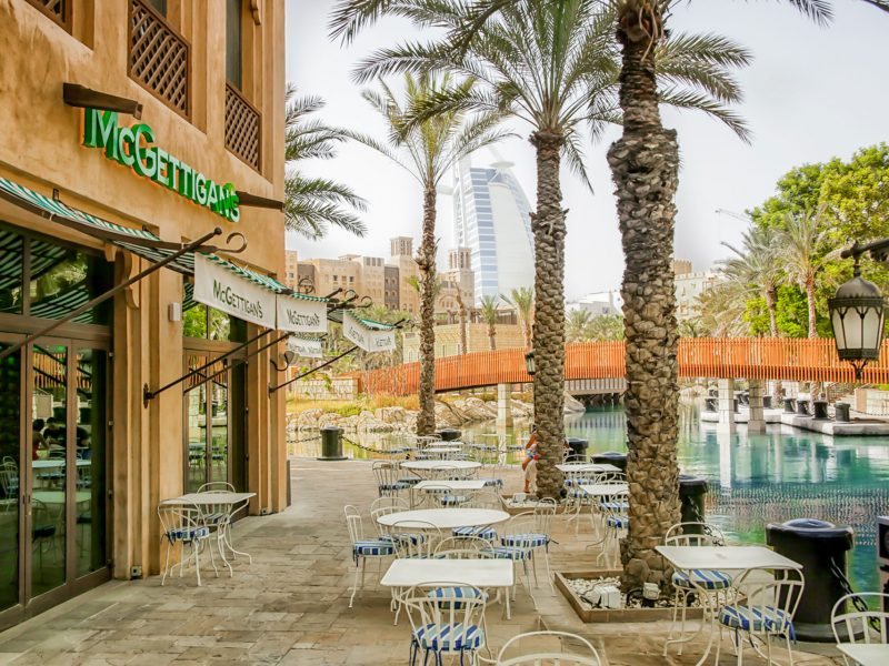 Souk madinat in Dubai | Restaurants, Bars, Brunches, Hotels, Cinema ...