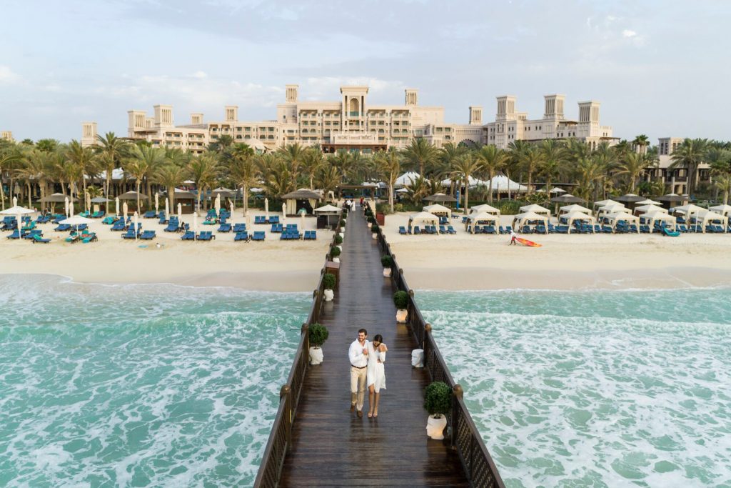 How To Unlock Luxe Living With Jumeirah One Membership | Time Out Dubai