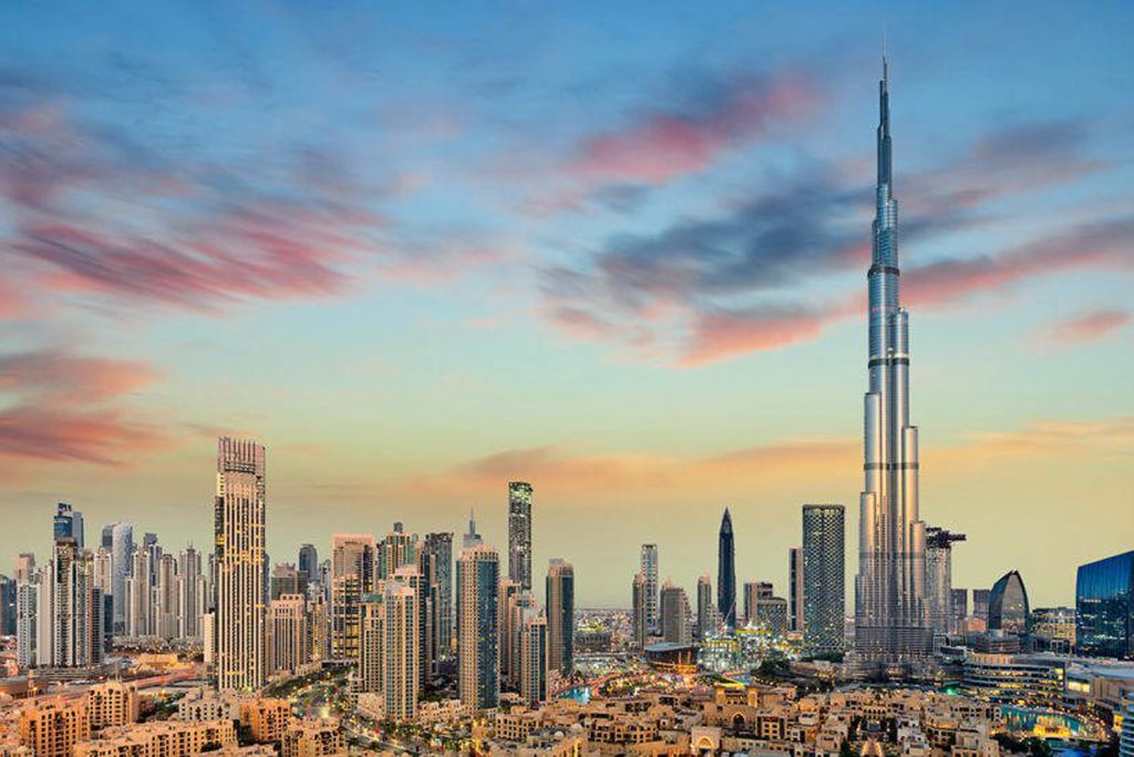 Dubai ranked world's fifth best city | Time Out Dubai