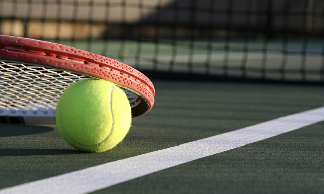 The best indoor and outdoor tennis courts in Dubai - Near+Far