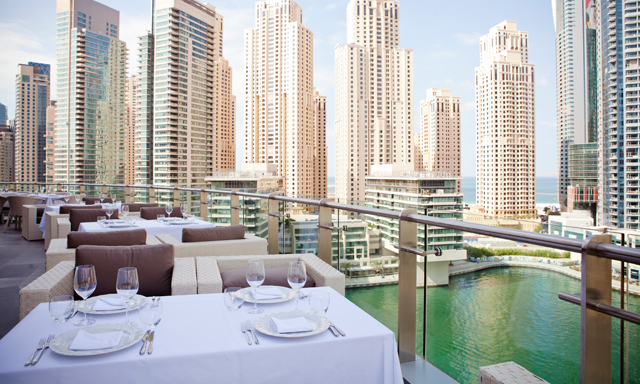 Outdoor brunches in Dubai: 31 of the best to try