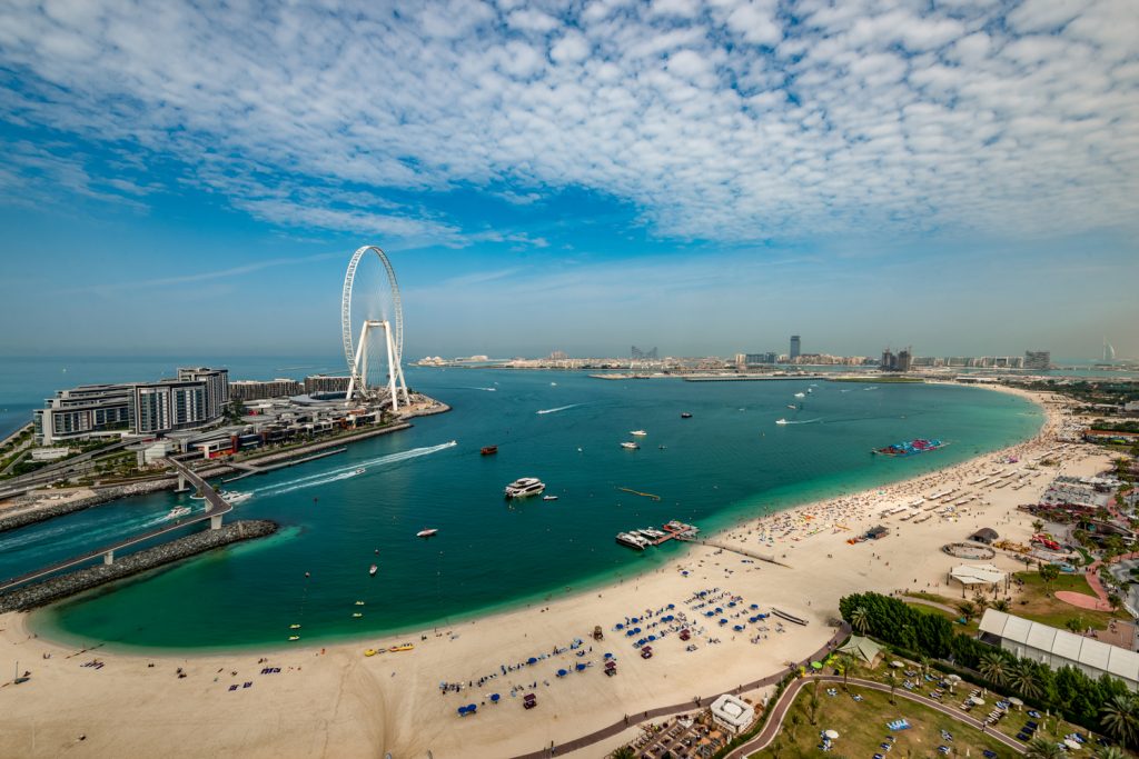 Best Places To Walk In Dubai Time Out Dubai