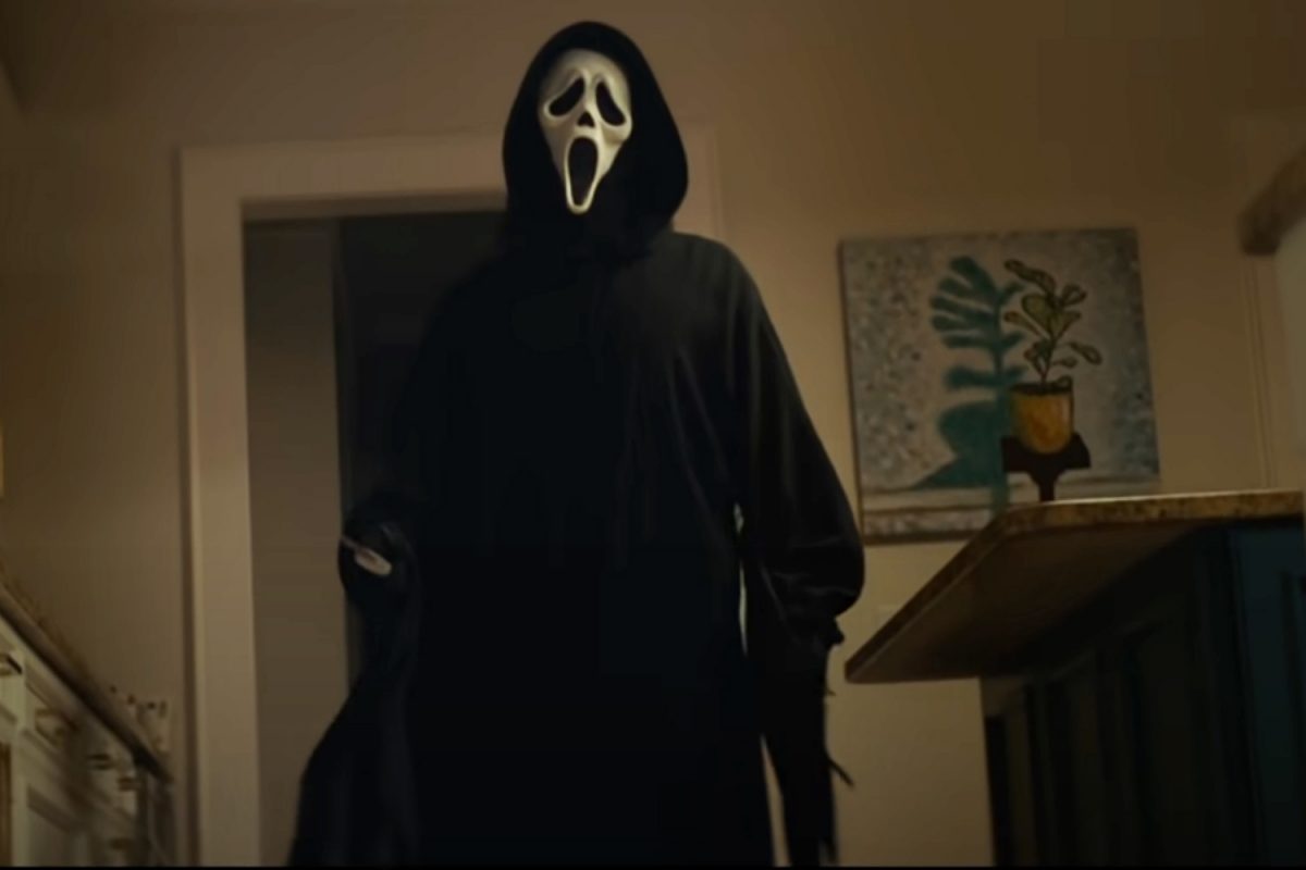 ‘Scream': Everything you need to know about the horror reboot | Time ...