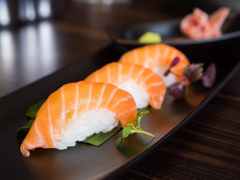 Sushi deals Dubai: 7 unlimited sushi offers in Dubai