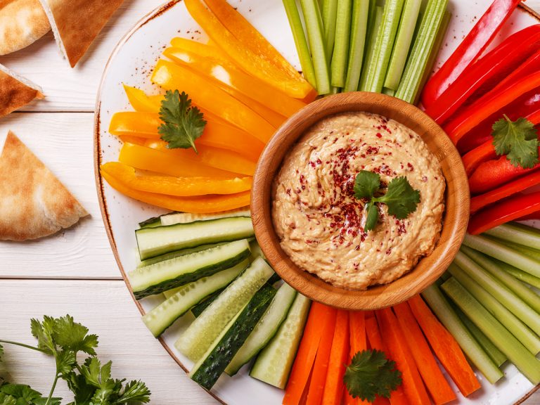 Where to find the tastiest hummus in Dubai | Time Out Dubai