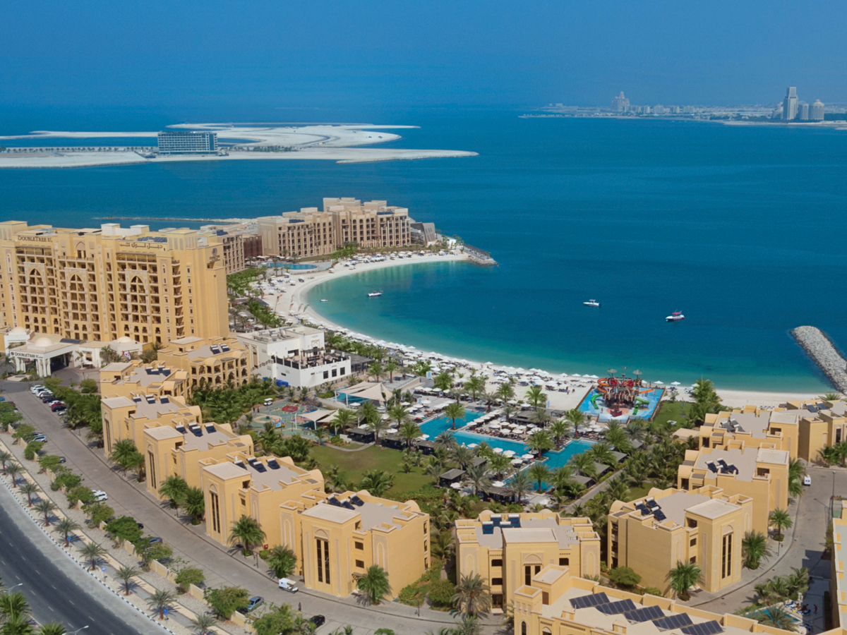 Win a two-night stay at the UAE’s Sofitel Dubai The Palm | Time Out Dubai