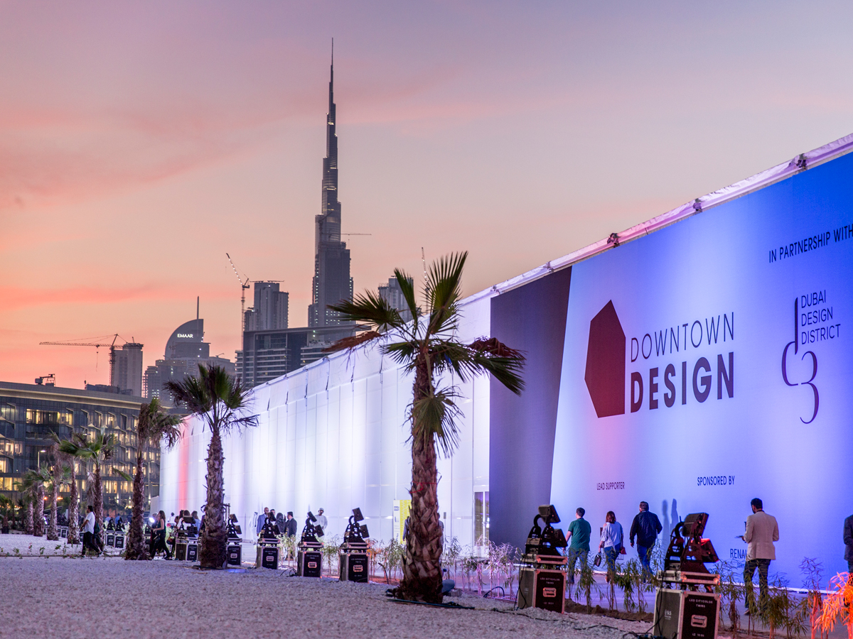 Dubai Design District In Dubai Restaurants Bars Brunches Hotels