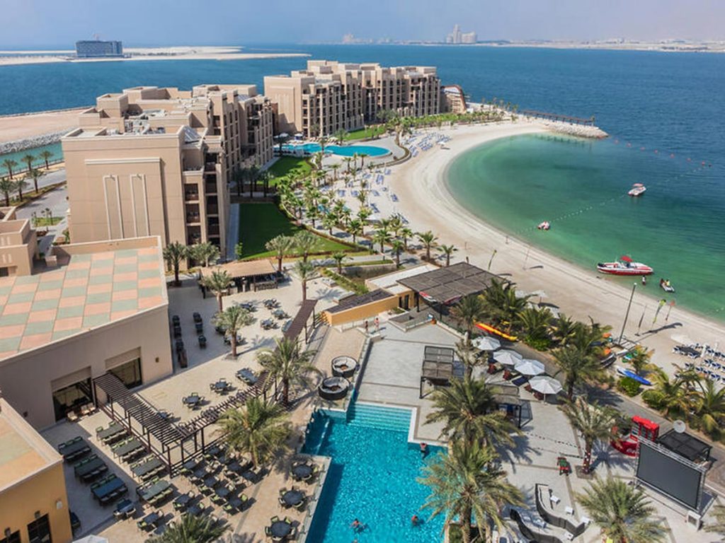 Top things to do in Ras Al Khaimah Time Out Dubai