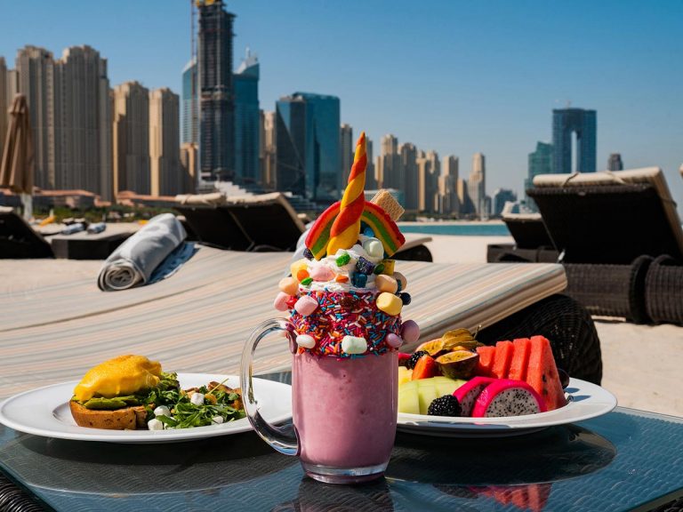 19 Brilliant Outdoor Brunches In Dubai | Time Out Dubai