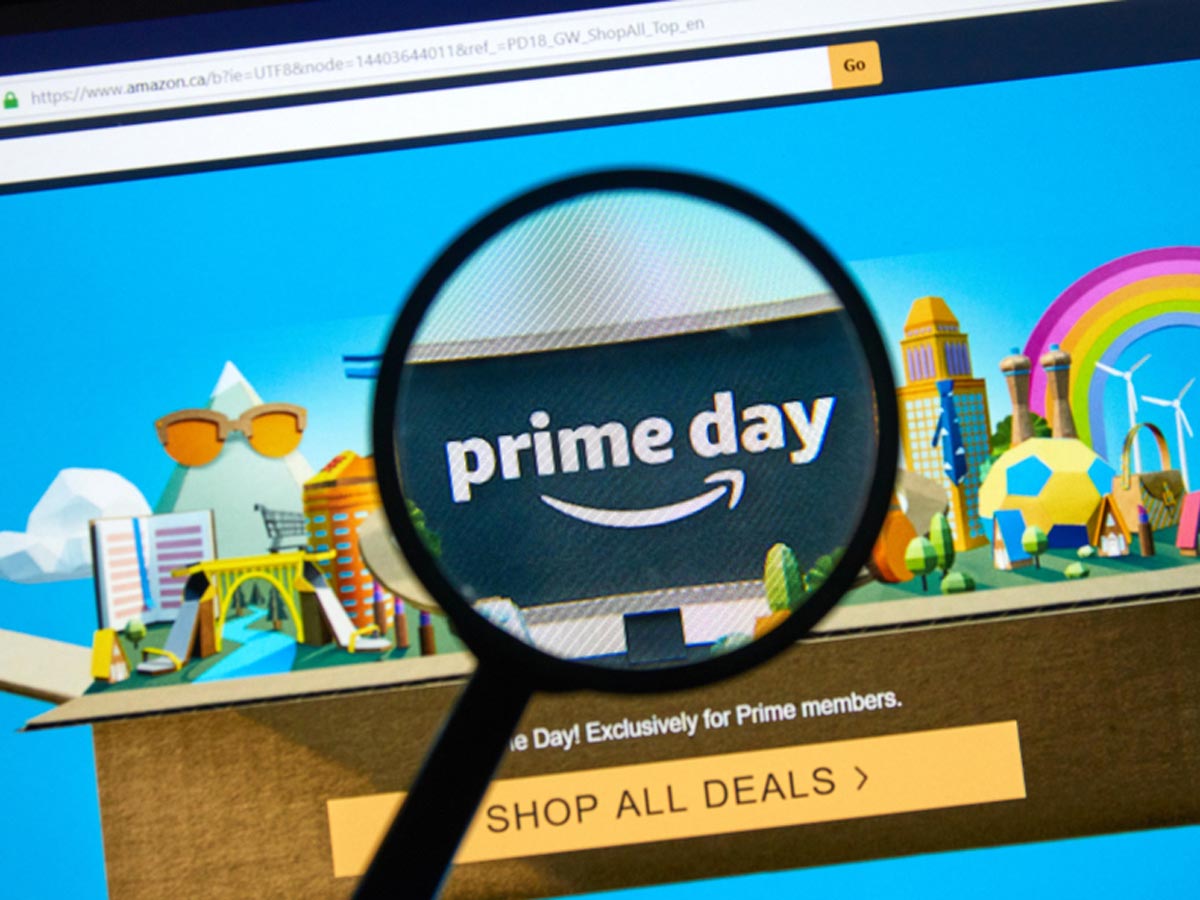 Amazon Prime Day Uae Date Officially Annouced