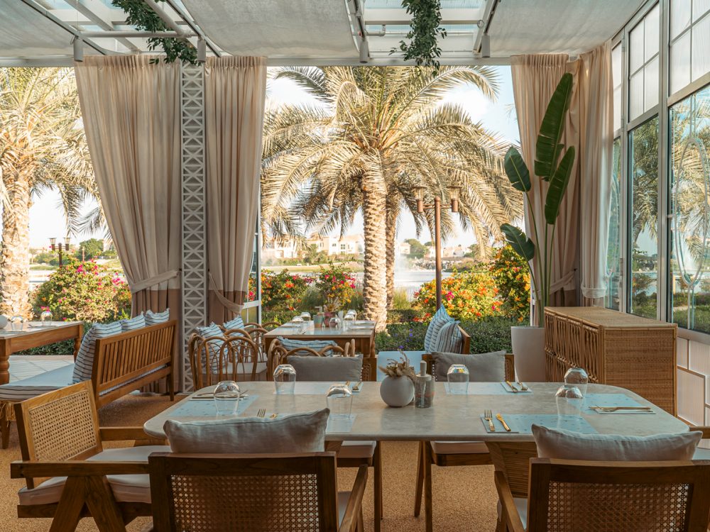 First look: Brunch & Cake by the Lake | Time Out Dubai