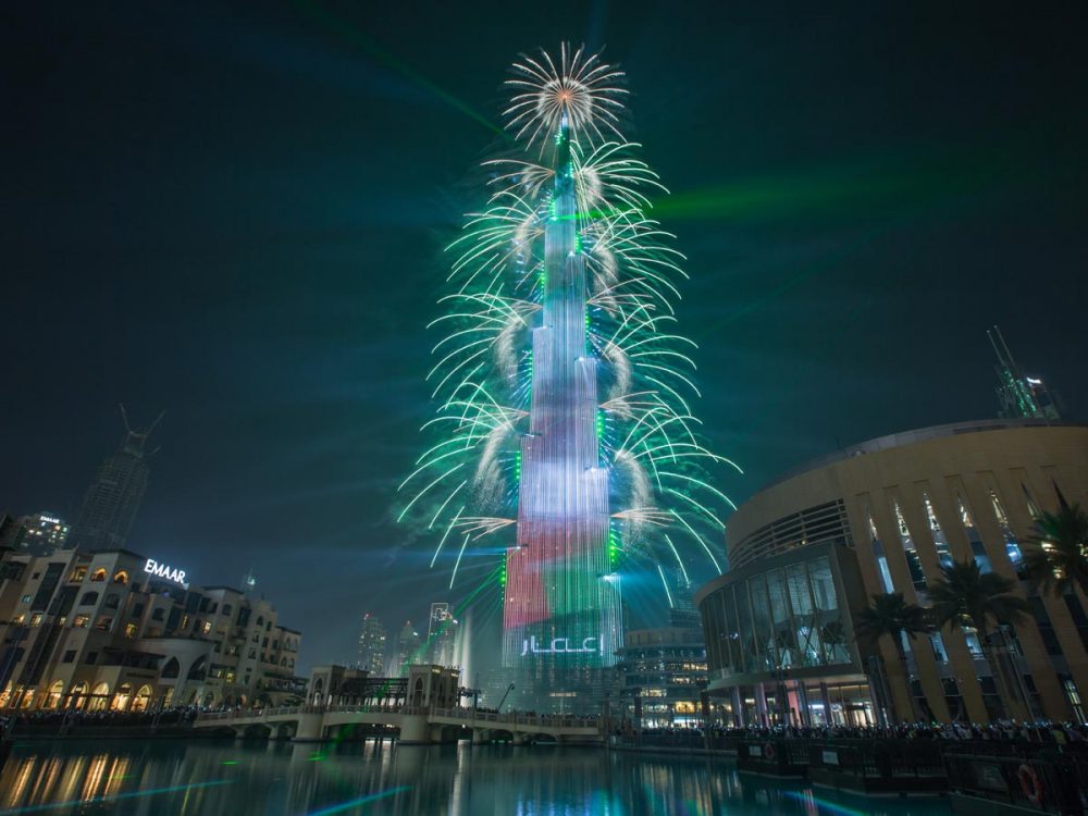 time out dubai new year's eve 2024